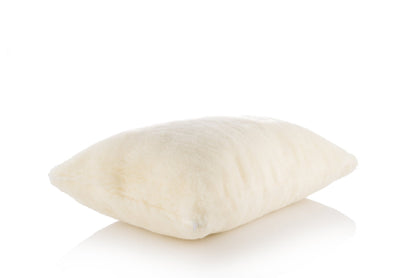 Organic Wool sleeping Pillow