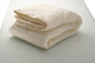 Woolland Merino Wool Quilt – Cotton Sateen surface and 350 gsm Wool Batting